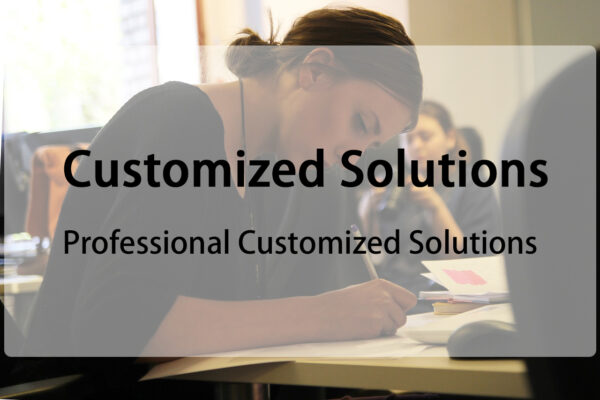 Customized Solutions-Upholstering